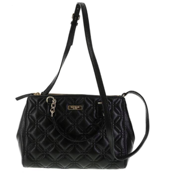 KATE SPADE LEATHER PURSE NWOT - Picture 8 of 8